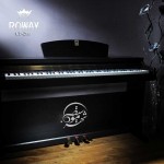پیانو دیجیتال ROWAY cp 200